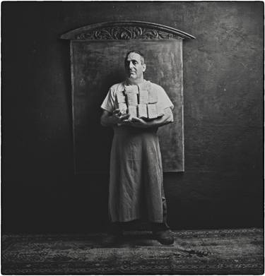 Original Photorealism Portrait Photography by Raphael Guarino