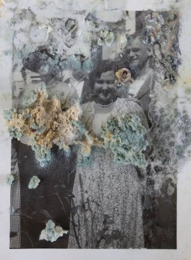 Original Conceptual Abstract Photography by India Lawton
