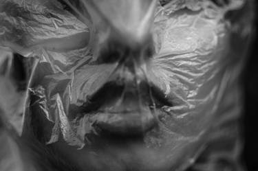 Original Conceptual Portrait Photography by Warda Memon