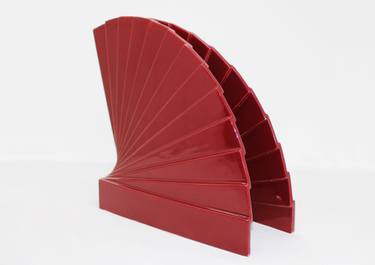 Original Modern Abstract Sculpture by Claudio Bettini