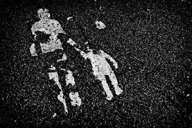Original Conceptual Abstract Photography by Riccardo La Monica