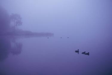 Original Fine Art Landscape Photography by Garret Suhrie