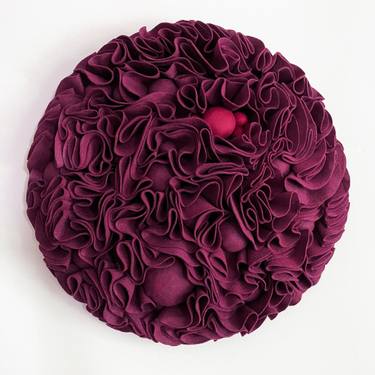 Original Contemporary Abstract Sculpture by Susannah Mira