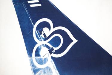 Original Conceptual Airplane Photography by Dan Hendrickson