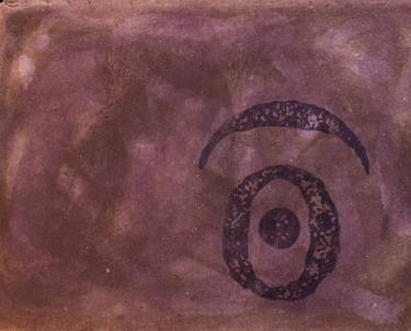 Print of Abstract Expressionism Typography Digital by Ojolo Mirón