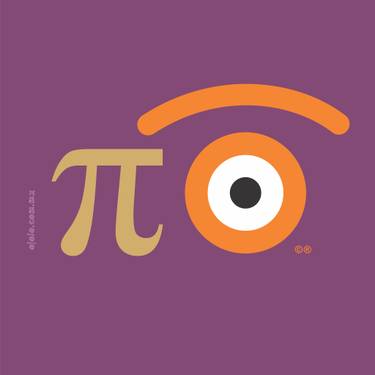 Original Conceptual Science Digital by Ojolo Mirón