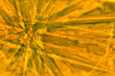 Original Abstract Expressionism Abstract Photography by German Treviño