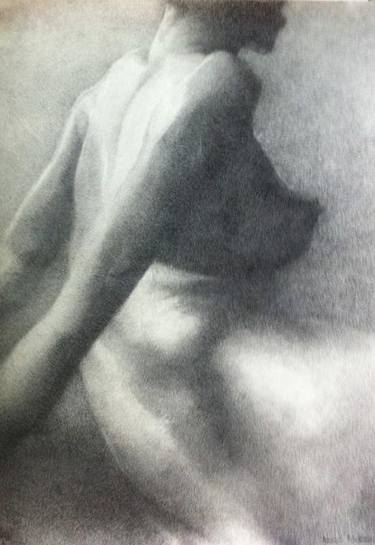Original Conceptual Women Drawings by Adebesin Adedamola