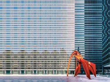 Original Conceptual Architecture Photography by Shane Taremi