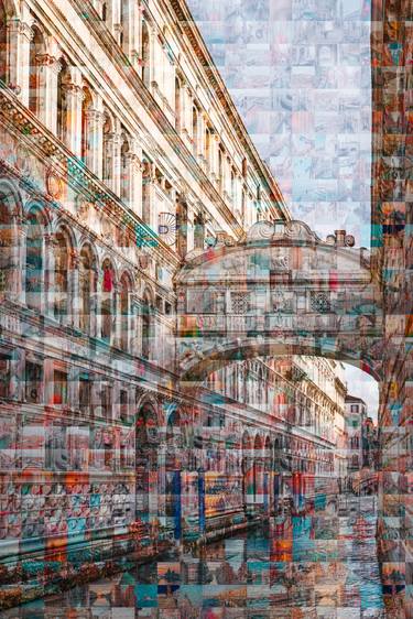 Original Conceptual Travel Photography by Hilda Champion