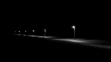 Original Conceptual Cities Photography by Markus Schnabel