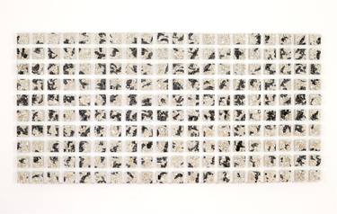 Original Modern Abstract Sculpture by Aljaz Vidrajz