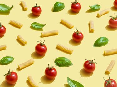 Original Conceptual Food Photography by Cosimo Barletta - Mayda Mason