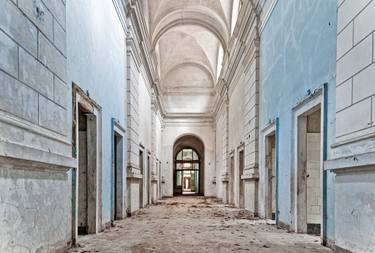 Original Conceptual Architecture Photography by Bogdan Mihai