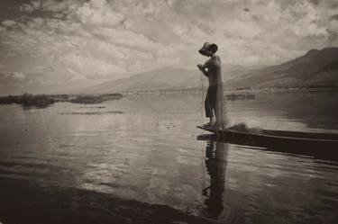 Original Black & White Landscape Photography by Jon Nicholson