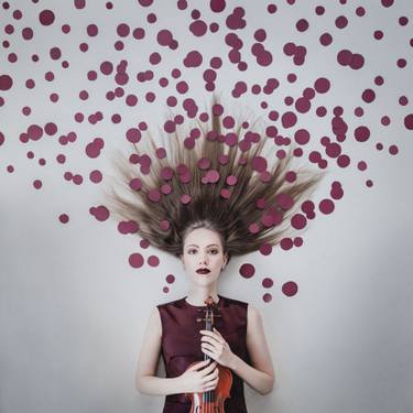 Original Surrealism People Photography by Dasha Pears