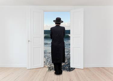 Original Conceptual Religion Photography by Zvi Suchet