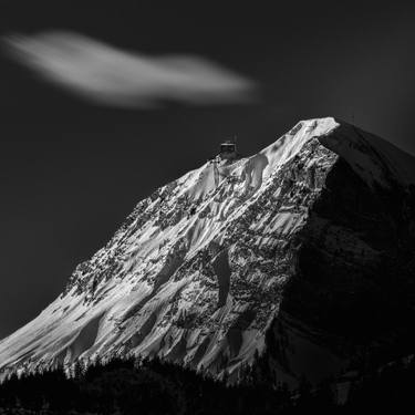 Original Fine Art Landscape Photography by Serge Mion
