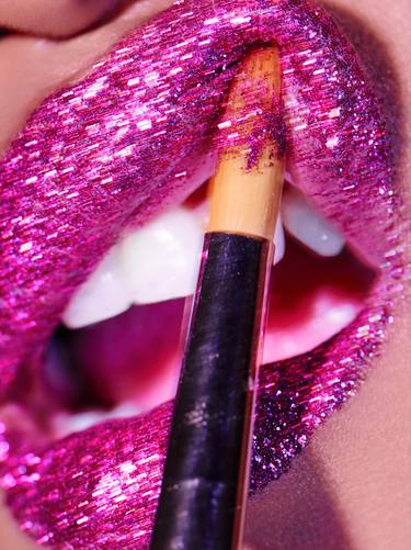 Original Fine Art Fashion Photography by Nathalie Gordon