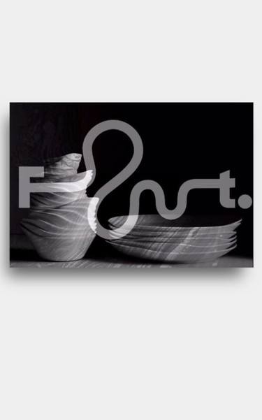 Original Conceptual Geometric Digital by Rachelmauricio Castro