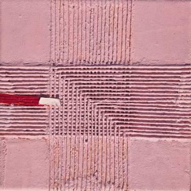 Original Contemporary Abstract Paintings by Yeongok Kim