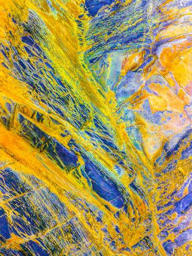 Original Abstract Nature Photography by David Bell
