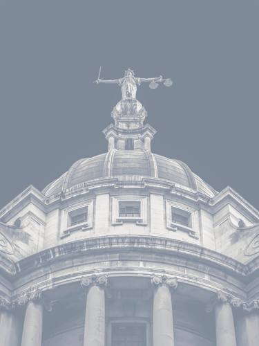 Original Conceptual Architecture Mixed Media by Deborah Pendell