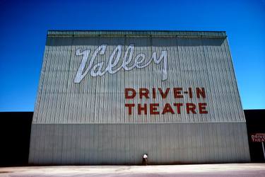 Original Documentary Cinema Photography by Harvey Wang