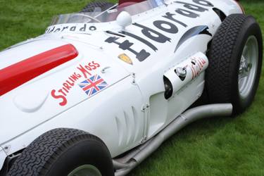 Original Fine Art Automobile Photography by Richard Marcus