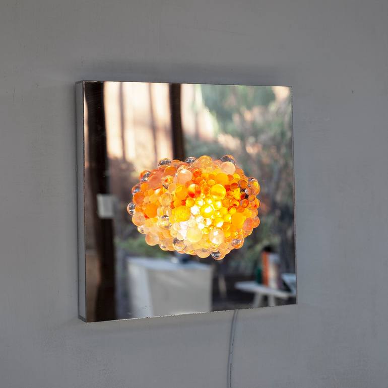 Gf Ride Artist #0022 Sculpture by Gf Studio | Saatchi Art