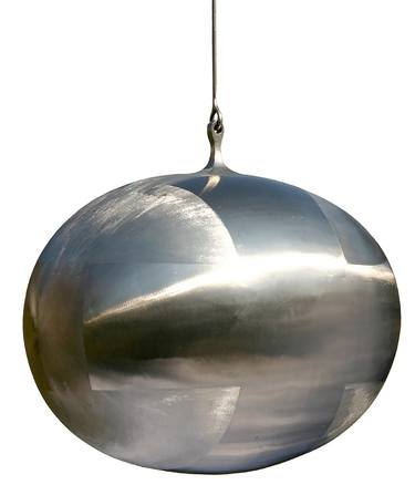 Original Fine Art Abstract Sculpture by Kunotas Vildziunas
