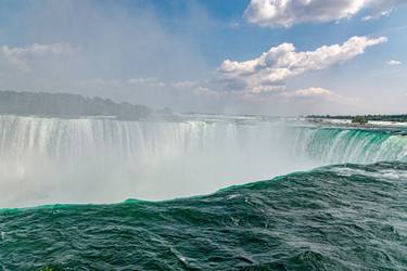 Original Digital Art Water Photography by Petras Paulauskas