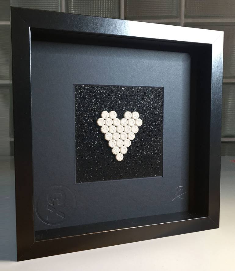 絵画 ECSTACY Ecstasy painting - Etsy 日本