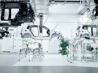Original Conceptual Technology Photography by Lodewijk Duijvesteijn