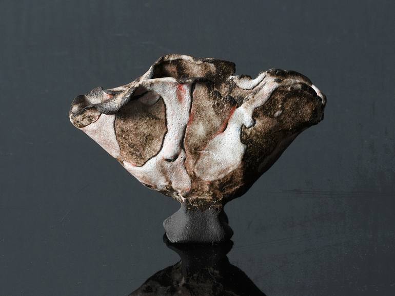 Original Surrealism Interiors Sculpture by Barbara Green-Blower