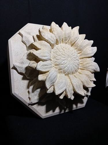 Original Realism Food & Drink Sculpture by Milan Stefanov