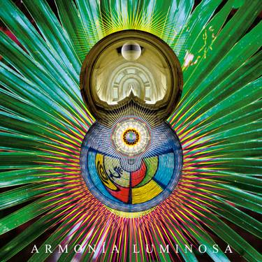 Original Symbolism Religion Digital by Emme Pons