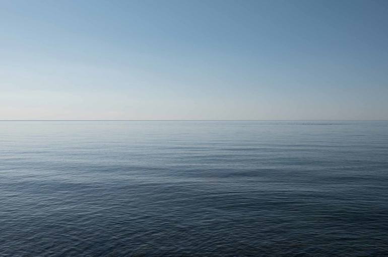 Original Fine Art Beach Photography by Tash Carah