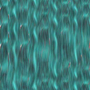 Original Abstract Expressionism Abstract Digital by Scott Gieske