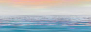 Original Conceptual Water Digital by Scott Gieske