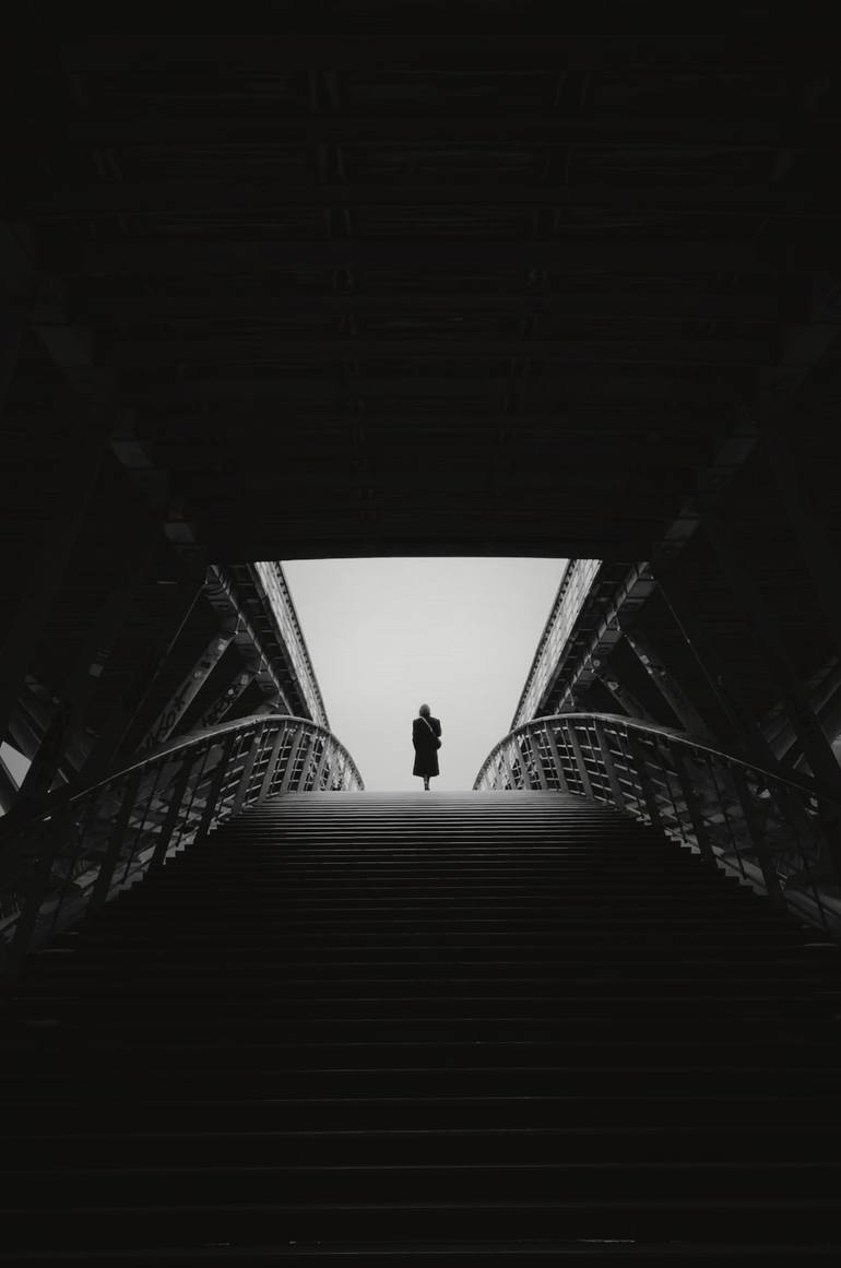 Original Documentary Architecture Photography by Jonathan Ducrest
