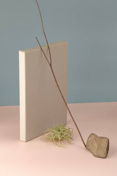 Original Art Deco Still Life Photography by Chuan Cheng Chou