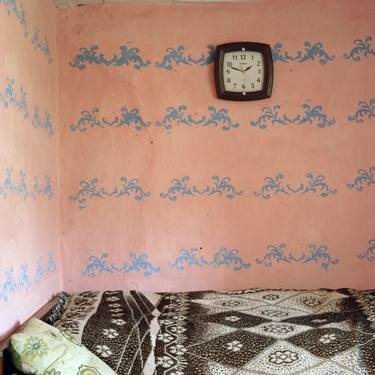 Original Documentary Still Life Photography by Ula Wiznerowicz