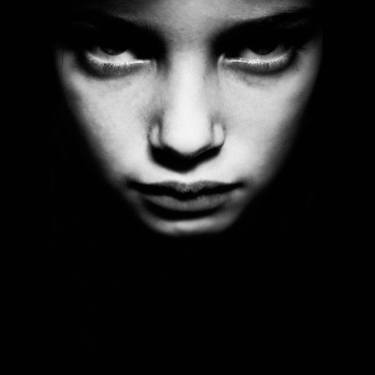 Original Fine Art People Photography by Richard Brocken