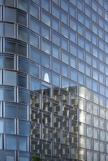 Original Digital Art Architecture Digital by Ralph Peter Mueller