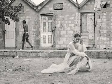 Original Black & White Fantasy Photography by David Casteel