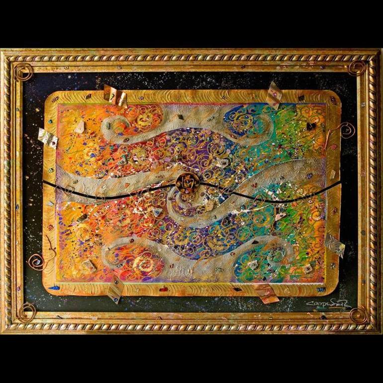 justin coopersmith アート作品 【公式通販】