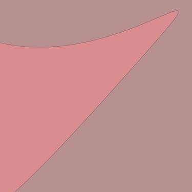 Original Abstract Home Digital by Vafa Majidli