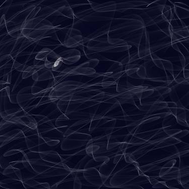 Original Minimalism Light Digital by Vafa Majidli