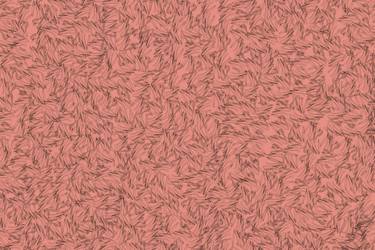 Original Abstract Expressionism Patterns Digital by Vafa Majidli